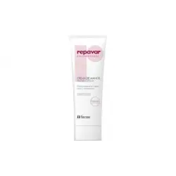 REPAVAR - Regeneradora Cremas de manos 75 ml unisex