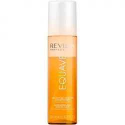 Revlon - Acondicionador desenredante Equave para cabello expuesto al sol