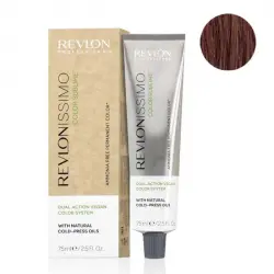 Revlon - Tinte Revlonissimo Color Sublime - 5.35: Castaño Claro Dorado Caoba
