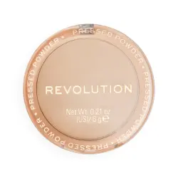 Revolution - Polvos compactos Reloaded - Translucent
