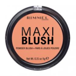 Rimmel - Colorete Maxi Blush