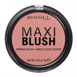 Rimmel - Colorete Maxi Blush