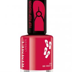 Rimmel - Esmalte De Uñas 60 Seconds Flip Flop