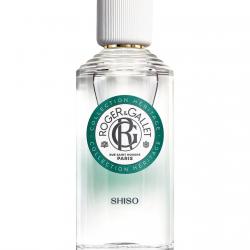 Roger&Gallet - Eau De Toilette Eau Parfumée Bienfaisante Shiso 100 Ml