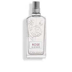 Rose eau de toilette 50 ml