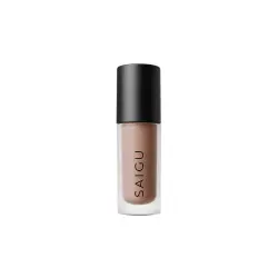 Saigu Cosmetics - Sombra de ojos líquida One Touch Matte - Sand