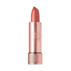Satin Lipstick Peach Amber