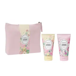 Seasonal Spring Blossoms Wellness bag Cofre higiene personal 1 Un
