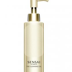 Sensai - Desmaquillante En Aceite Ultimate The Cleansing Oil 150 Ml