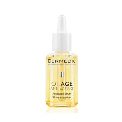 Serum Antioxidante Oilage