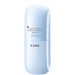 Serum Calmante Antiedad 30 ml  KANS