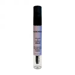 Serum Pestañas y Cejas 6 ml