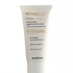 Sesderma - Crema Antiarrugas Regeneradora Retises 0.25