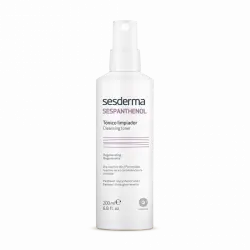 Sespanthenol loción limpiadora 200 ml