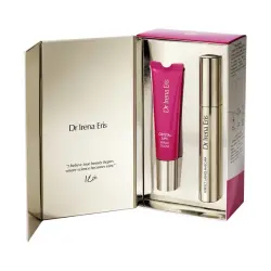 Set Crystal Gloss Y Lashes Máscara