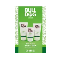 Set Cuidado de Piel Crema + Limpiador + Gel 175 ml