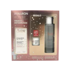 Set Hyaluron Activ B3 Firmeza - Antiarrugas Aqua-Gel