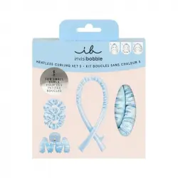 Set Rizos Sin Calor Babycurl S