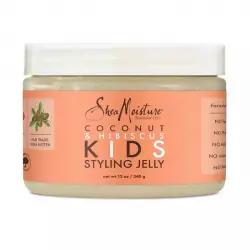 Shea Moisture - *Kids* - Gel de peinado - Coco e hibisco