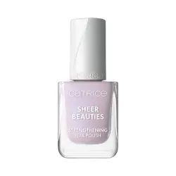 Sheer Beauties Esmalte Fortalecedor Uñas 080