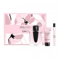 Shiseido - Estuche De Regalo Eau De Parfum Ginza