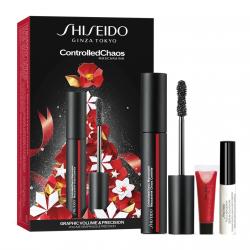 Shiseido - Estuche De Regalo Makeup Holiday Set