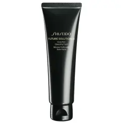 Shiseido - FUTURE SOLUTION LX Extra Rich Espumas Limpiadoras 150 ml unisex