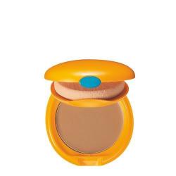 Shiseido Tanning Compact Found Bronze Maquillaje Compacto