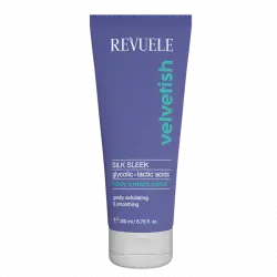 Silk Sleek Body Cream Scrub 200 ml