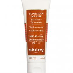 Sisley - Crema Protectora Super Soin Solaire Visage SPF 50