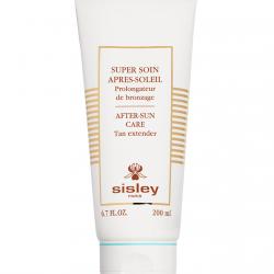 Sisley - Super Soin Apres-Soleil Corps 200 Ml