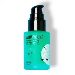 Siwon Mencare WOW Young! Antiedad con Retinol, 30 ml