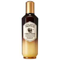 Skinfood - Royal Honey Propolis Enrich Toner Tónicos faciales 160 ml unisex