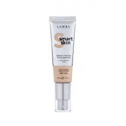 Smart Skin Serum Tinted Foundation 402