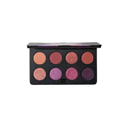 Smashbox - Always On Mood Board Eye Shadow Palette Sombra de ojos 6.8 g 01 - BOUGIE VIBES