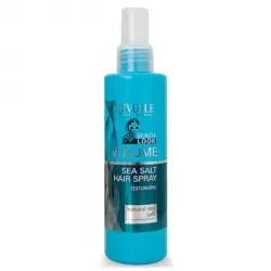 Spray de sal para cabello efecto playa 200 ml