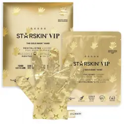 STARSKIN ® - The Gold Mask Mascarillas de manos 1 pieces unisex