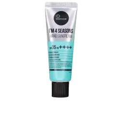 Suntique - Protector solar de manos SPF35 PA++++ I´m 4 Seasons