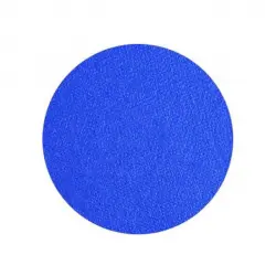 Superstar - Aquacolor para Rostro y Cuerpo - 043: Bright blue