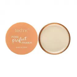 Technic Cosmetics - Prebase de maquillaje Pore Perfect Primer