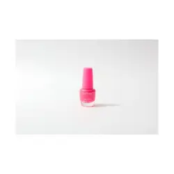 Technic Nail Polish Flamingo