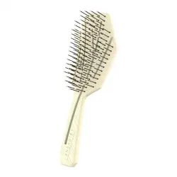 The conscious™ - Cepillo Desenredante Biodegradable Canary Yellow Cepillos desenredantes 1 pieces unisex