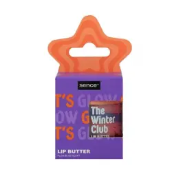 The Winter Club Let's Glow