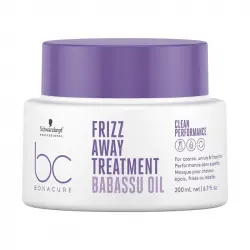 Tratamiento Frizz Away 200 ml - Schwarzkopf