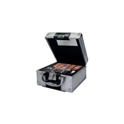 Travel In Colour Makeup Case