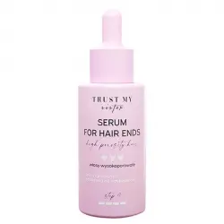 Trust My Sister - Sérum capilar para las puntas - Cabello con porosidad alta