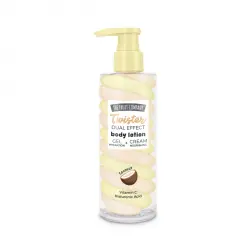 Twister Dual Effect  Body Lotion 200 gr