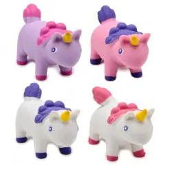 Unicornio Estirable  Puckator  Regalos para niños