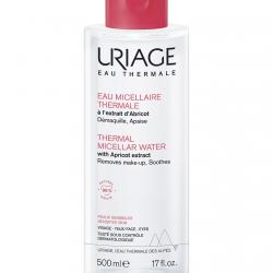 Uriage - Agua Micelar Termal Pieles Sensibles 500 Ml