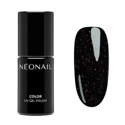 UV Nail Polish - Dark Shades Venezian Mask
